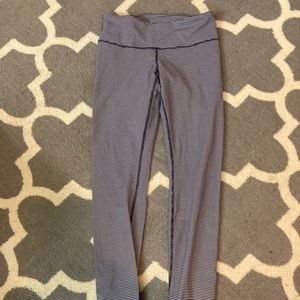 Lululemon Leggings size 6